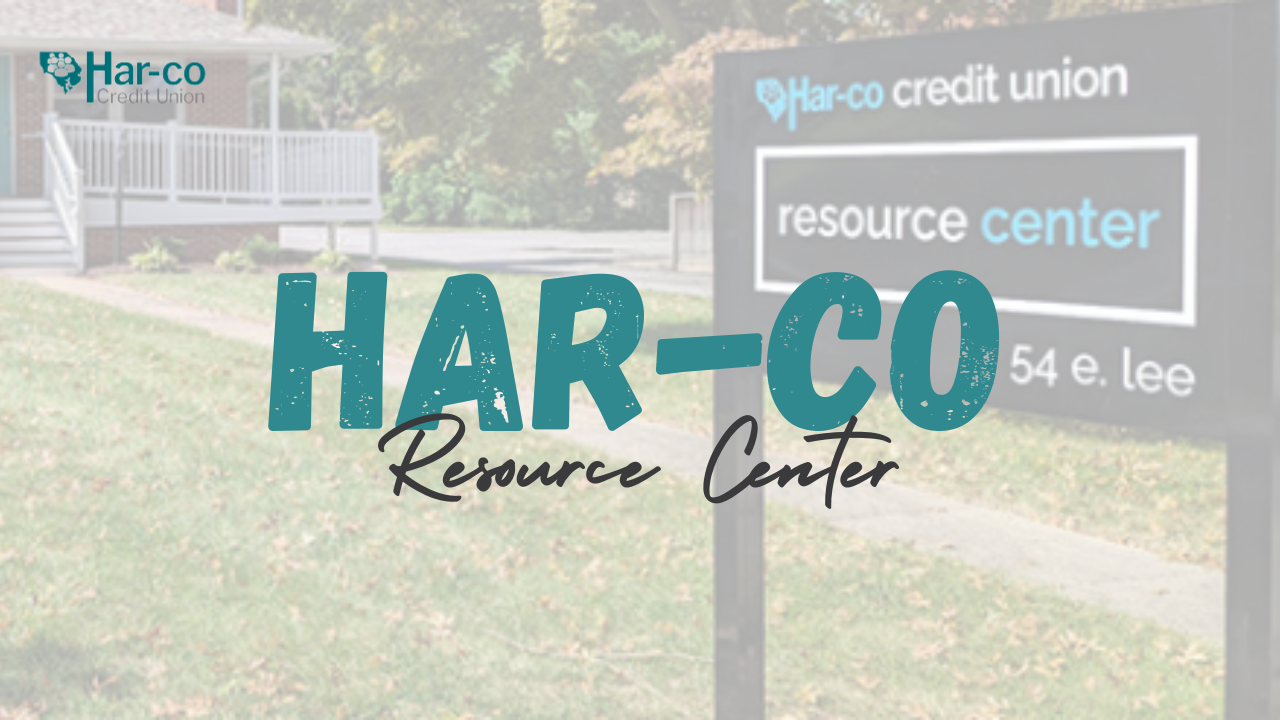 Har-co Brings More Resources to Town!