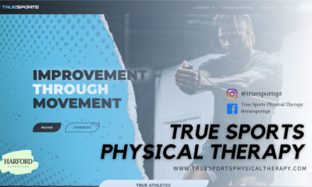 True Sports Physical Therapy – Feature Friday