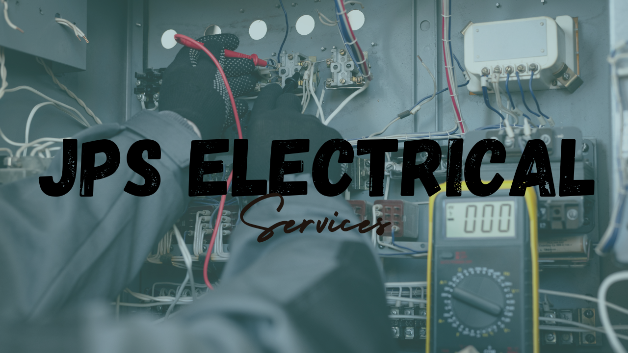 JPS Electrical Services