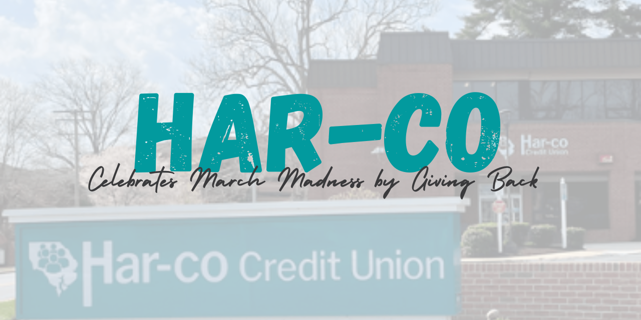 Har-co Celebrates March Madness by Giving Back