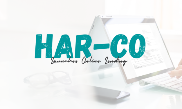 Har-co Launches Online Lending