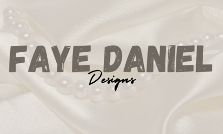 Faye Daniel Designs – Feature Friday