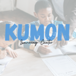 Kumon Learning Center – Feature Friday