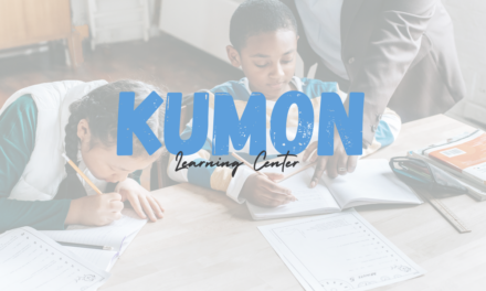Kumon Learning Center – Feature Friday