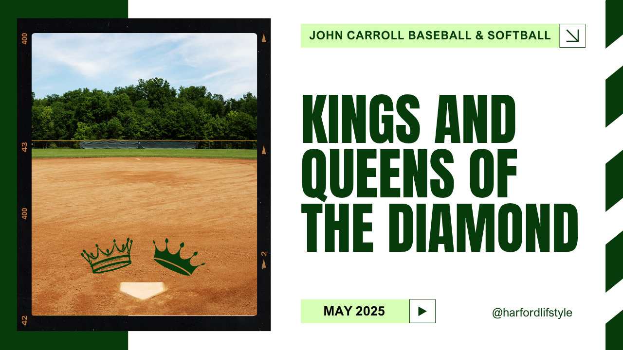 Kings and Queens of the Diamond