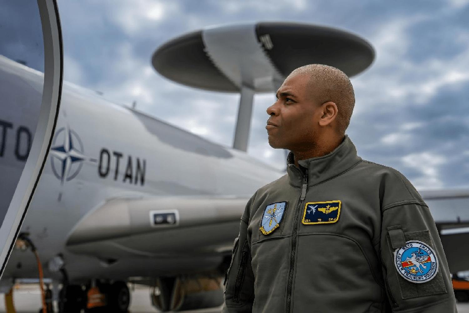 Beyond the Game: BAHS Alum Leads NATO’s Largest Flight Training Unit