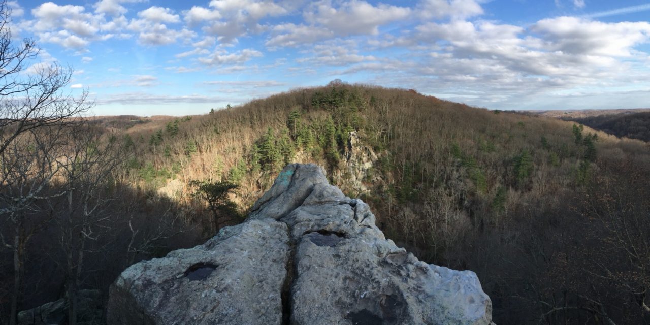 Five Great Harford County Hikes