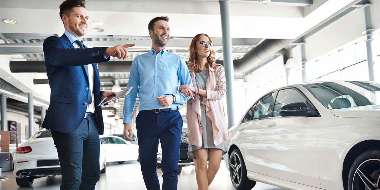 How To Get The Best Deal For A New Or Used Car