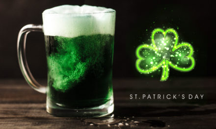 Top 5 Places to Celebrate St. Patrick’s Day 2020 in Bel Air!