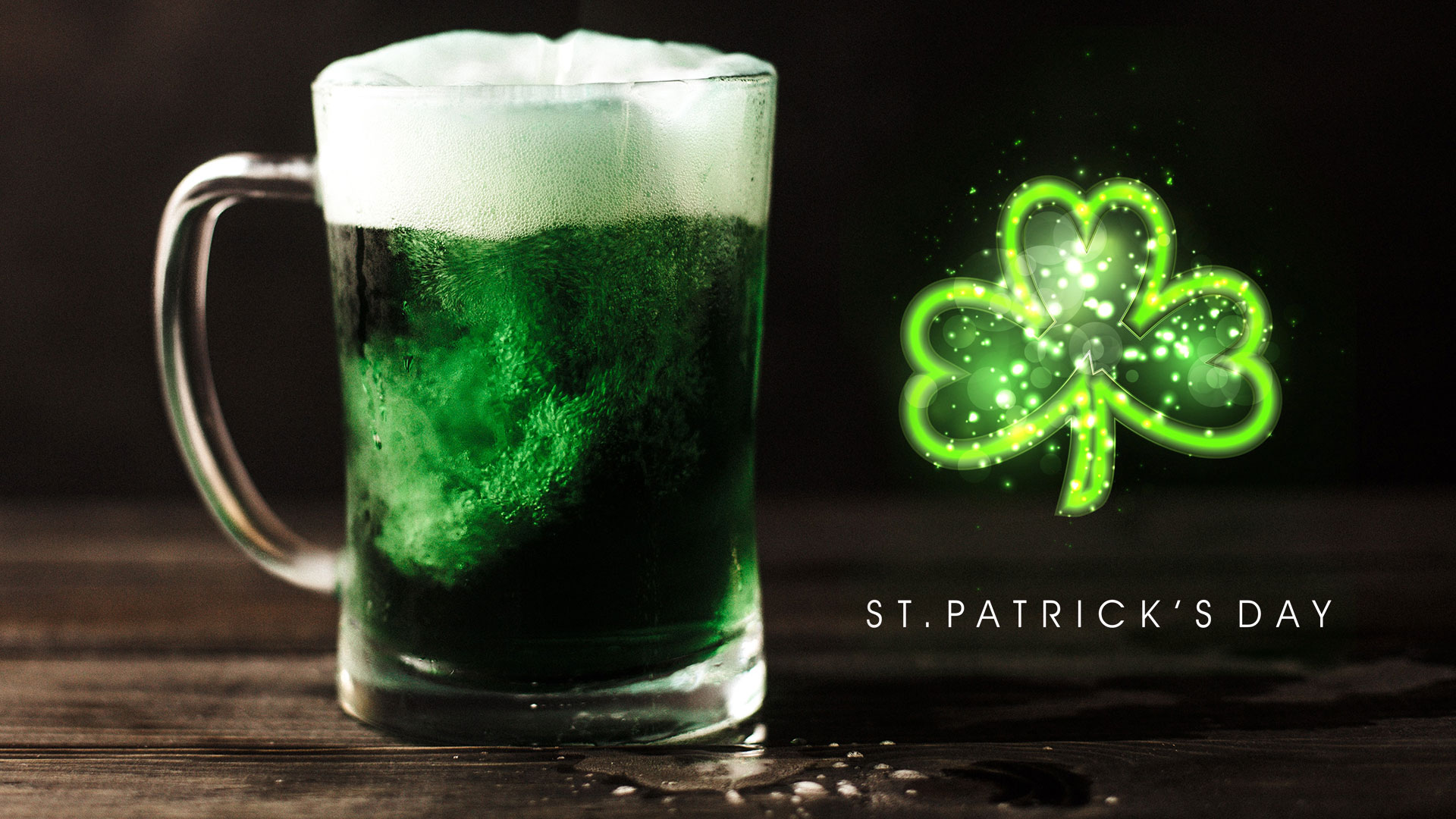 Top 5 Places to Celebrate St. Patrick’s Day 2020 in Bel Air!