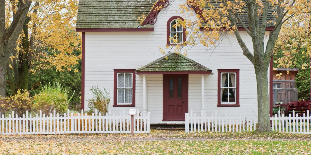 Need a reason to refinance? Here are five.